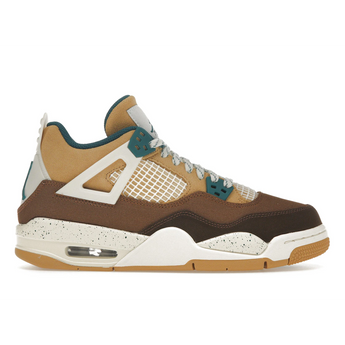 Air Jordan 4 Retro Cacao Wow