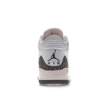 Air Jordan 3 Retro Neapolitan Dark Mocha