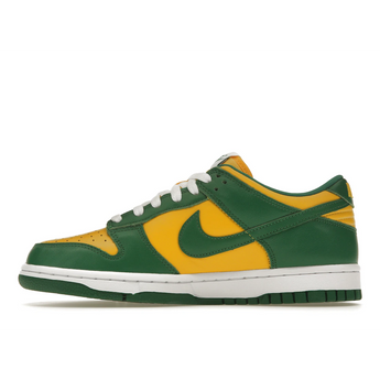 Nike Dunk Low Brazil