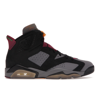 Air Jordan 6 Retro Bordeaux