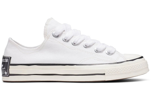 Converse Chuck Taylor All Star 70 Ox Sketch White