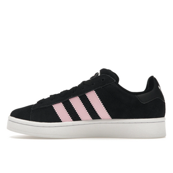 Adidas Campus 00s Core Black True Pink