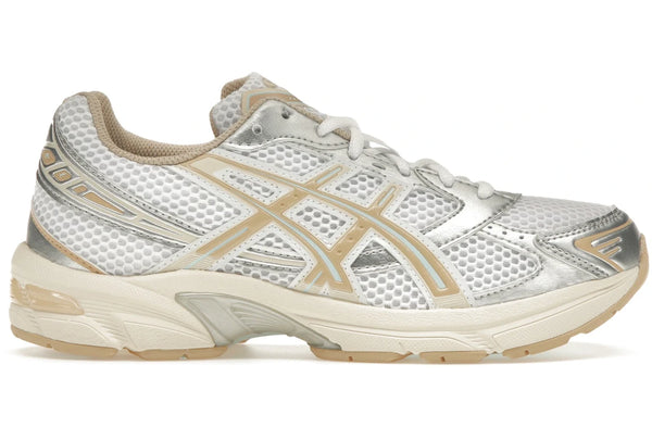 ASICS Gel-1130 White Dune