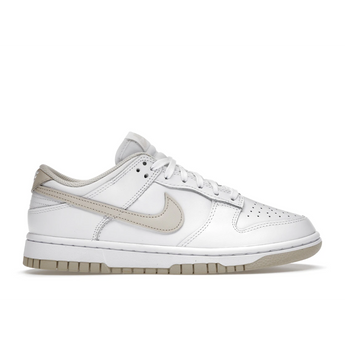 Nike Dunk Low Pearl White