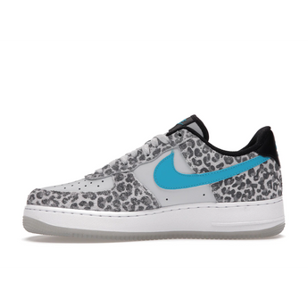 Air Force 1 Leopard