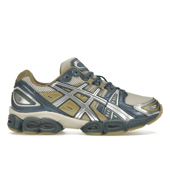 ASICS Gel-Nimbus 9 Oatmeal Ironclad