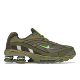 Nike Shox Ride 2 SP Supreme Olive