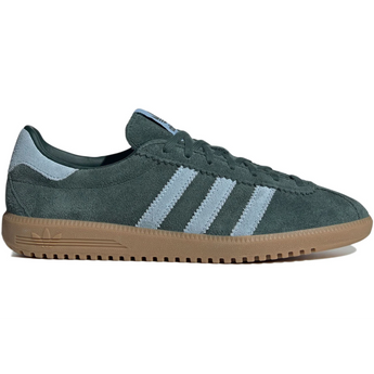 Adidas Bermuda Mineral Green