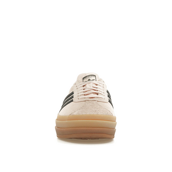 Adidas Gazelle Bold Wonder Quartz Black Gum