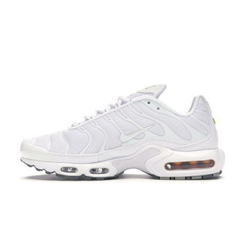 Nike Air Max Plus White