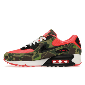 Nike Air Max 90 Reverse Duck Camo