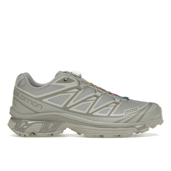 Salomon XT-6 Ghost Grey