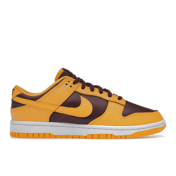 Nike Dunk Low Arizona State