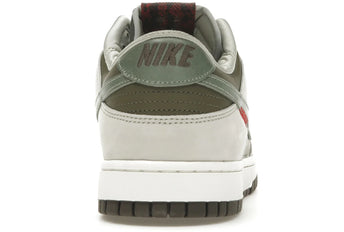 Nike Dunk Low Retro Year of the Snake