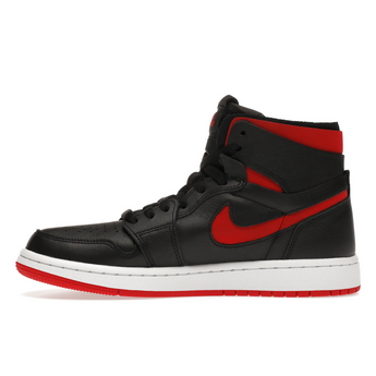 Air Jordan 1 High Zoom CMFT Bred