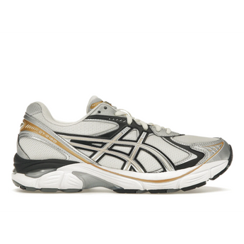 ASICS GT-2160 Cream Pure Silver Gold