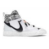 Blazer Mid X Readymade White