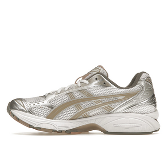 ASICS Gel-Kayano 14 White Moonrock