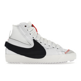 Nike Blazer Mid 77 Jumbo White Black Sail