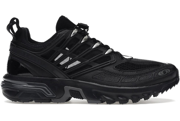 Salomon ACS Pro Black