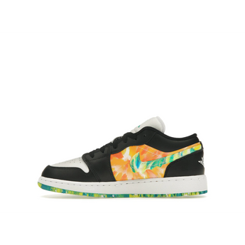 Air Jordan 1 Low Tie Dye