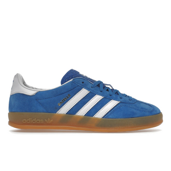 Adidas Gazelle Indoor Blue Bird Gum