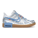 Nike Air Rubber Dunk Off-White UNC