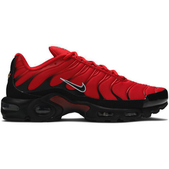 Nike Air Max Plus TN University Red