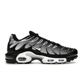 Nike Air Max Plus Black Silver White