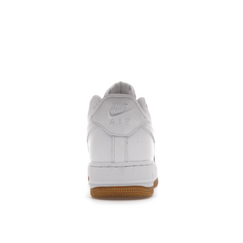 Air Force 1 White Gum