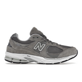 New Balance 2002R Grey White