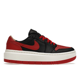 Air Jordan 1 Elevate Low SE Bred