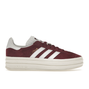 Adidas Gazelle Bold Shadow Red