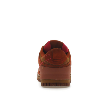 Nike Dunk Low Disrupt 2 Desert Bronze Pink Prime