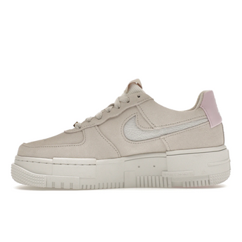 Air Force 1 Pixel Beige