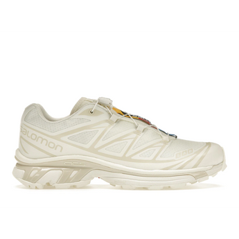 Salomon XT-6 Vanilla Ice Almond Milk