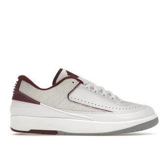 Air Jordan 2 Retro Low Cherrywood