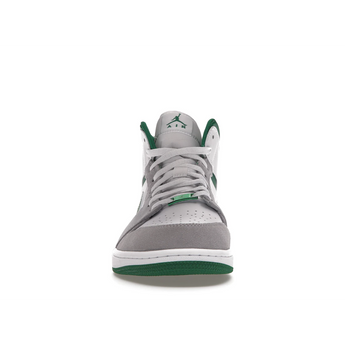 Air Jordan 1 Mid SE Grey Green