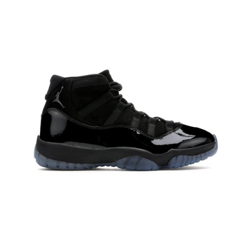 Air Jordan 11 Retro Cap and Gown