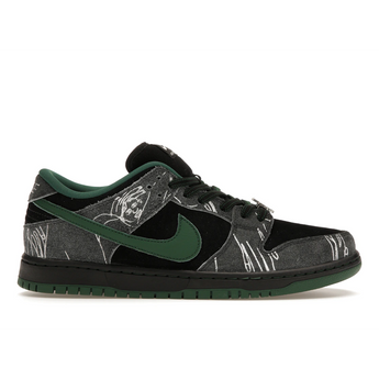 Nike SB Dunk Low There Skateboards