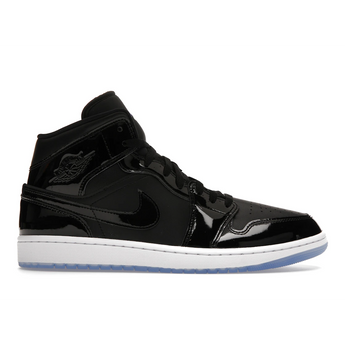 Air Jordan 1 Mid SE Space Jam