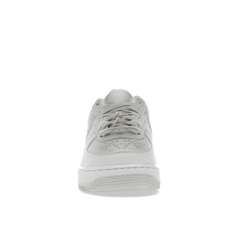 Air Force 1 x Slam Jam SP White