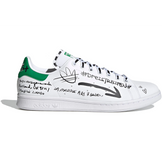 Adidas Stan Smith Sharpie Pack Graffiti White