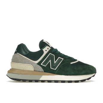 New Balance 574 Legacy Green