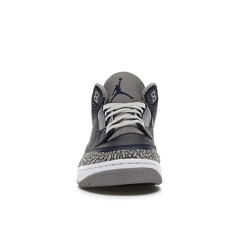 Air Jordan 3 Retro Georgetown