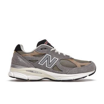 New Balance 990v3 MiUSA Teddy Santis Marblehead Incense