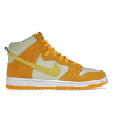 Nike SB Dunk High Pineapple