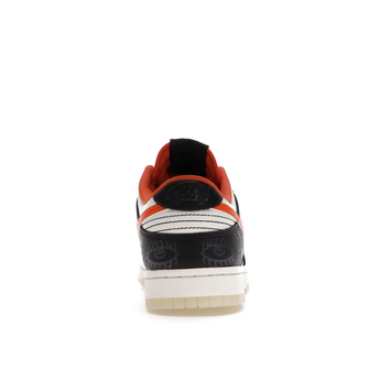 Nike Dunk Low PRM Halloween