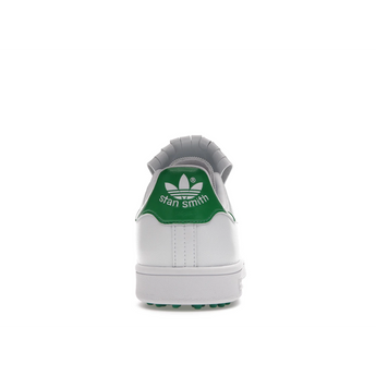 Adidas Stan Smith Golf Spikeless White Green