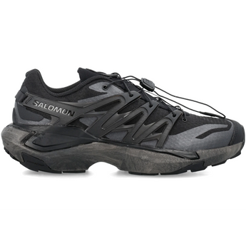 Salomon XT Pu.Re Advanced Black Phantom